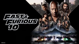 Fast & Furious 10 (Fast X) NEW HOLLYWOOD MOVIE HINDI DUBBED NEW ACTION MOVIE 2023