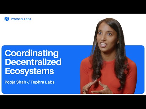 New Systems to Solve the World's Biggest Problems | Founders | Pooja Shah of Tephra Labs