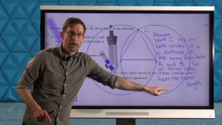 Celebrity Common Core Geometry.Unit #4.Lesson #1.Introduction to Constructions Profile