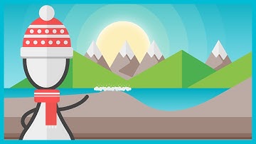 Glaciation II: What Happens When Glaciers Retreat