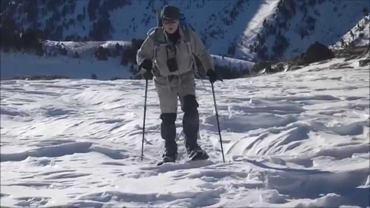 Pic de la Font Blanca