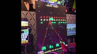 space invaders