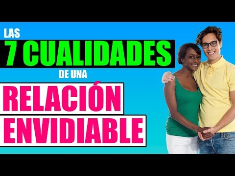 Vídeo: ¿Cómo Es El Marido Ideal? TOP-7 Cualidades De Un Compañero De Vida Ideal