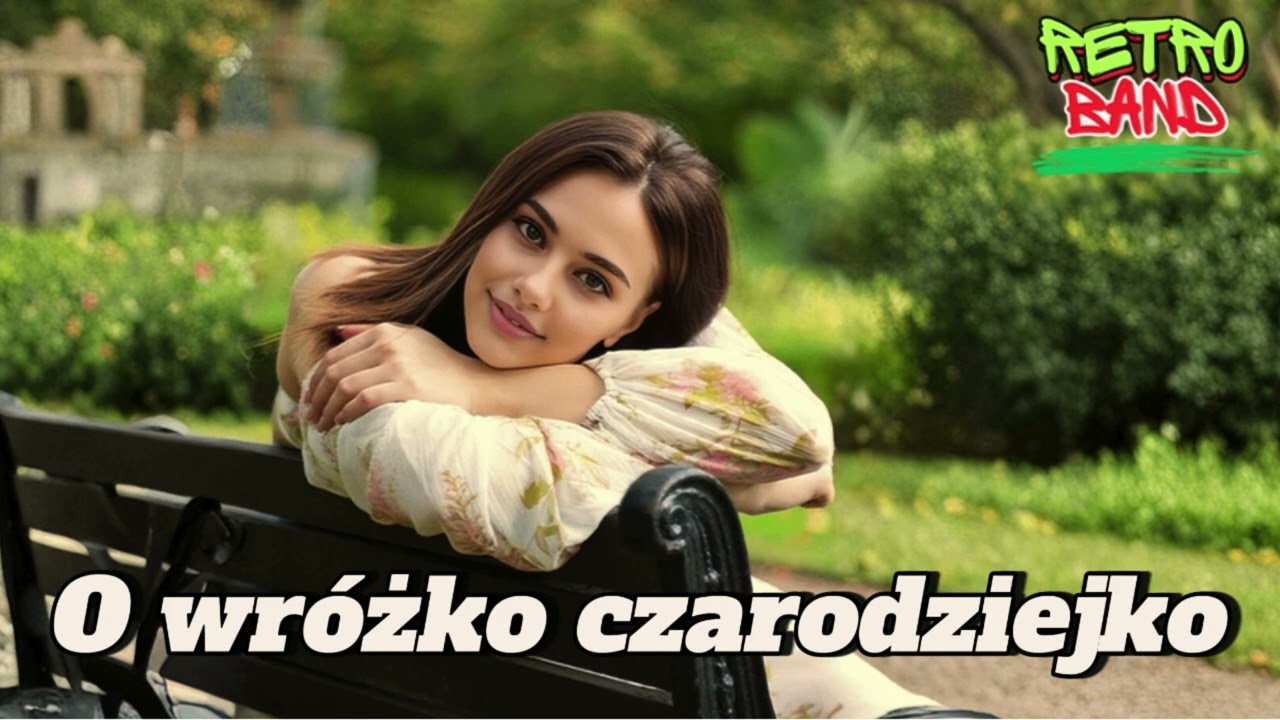 Wróżka Czarodziejka - RETRO BAND 2025 🎷🌟 Dęblin Puławy ❤️ O wróżko czarodziejko