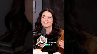 Following Your Dreams as a Mom with Amanda Jacoby #witn #podcast