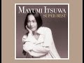 TR039 五輪真弓 Mayumi Itsuwa