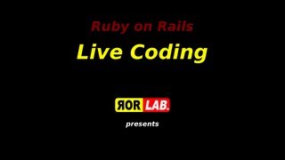 Vim for Rails You