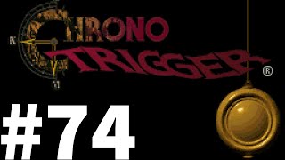 Let's Play Chrono Trigger Part #074 Final Dimensional Vortex