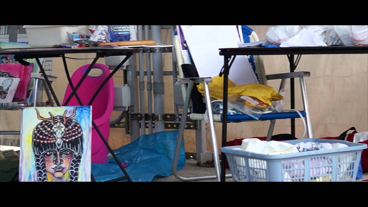 Second Annual Rise Together With The Arts