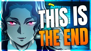 Demon Slayer Finally Ends With The Insane Hashira Training Episode 8