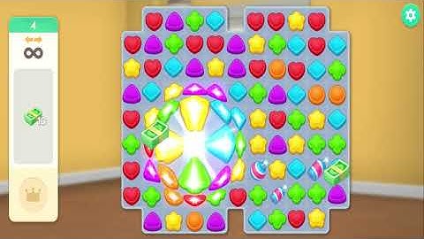 Project Makeover - Gameplay Walkthrough Part #1 I Samantha