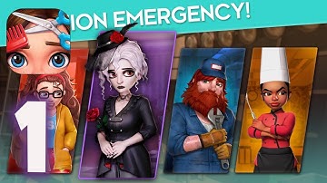 Project Makeover - Gameplay Walkthrough Part #1 I Samantha