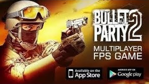 bullet strike shooting game play mode 1 part 14,15||bullet strike shooting game play video