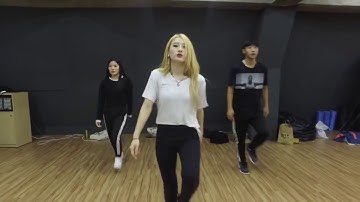 Billie Jean   Michael Jackson  Ruby Beginner Choreography