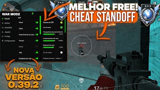 STANDOFF 2 AIMBOT + ESP + SKIN CHANGER | MOD MENU 😱🔥 ANTIBAN | ANDROID & iOS | FREE