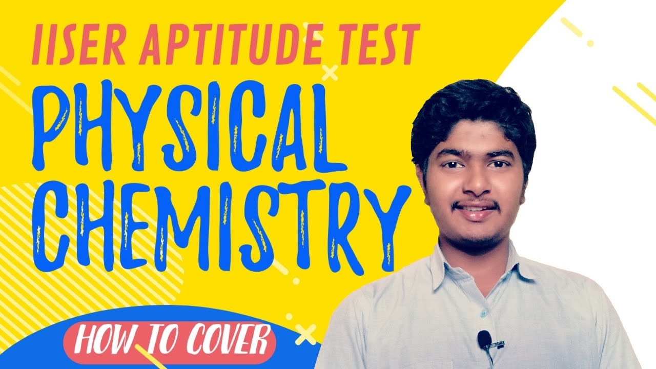 Chemistry Aptitude Test Tripura
