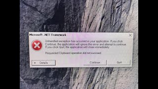 Fix Microsoft Net Framework screenshot 3