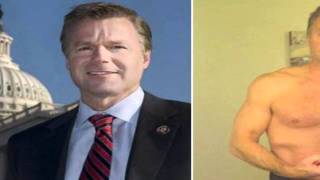 Representative Christopher Lee New York - Craigslist Scandal.wmv