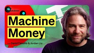 Are AI Agents Actually Using Crypto? | The Breakdown