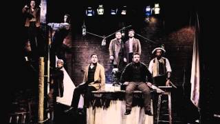 Famous Moby Dick Shanties: Greenland Whale Fisheries Wealth