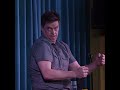 Jim Breuer on His Wife's Music of Choice