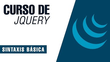 SINTAXIS básica de JQUERY ✔  | Capítulo 4 | CURSO JQUERY 💡