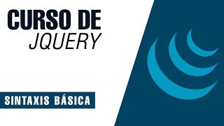 SINTAXIS básica de JQUERY ✔  | Capítulo 4 | CURSO JQUERY 💡