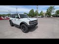 2026 Ford Bronco Badlands Murfreesboro, Nashville, Cookeville, Clarksville, Chatanooga
