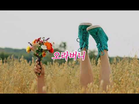 오라버니 ㅡ 금잔디 | 갬성페스티벌 Covered