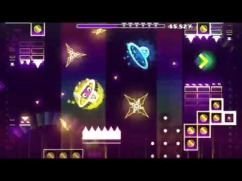 Showcase for Twisted Hue