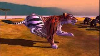 Impossible Creatures Soundtrack - Savannah Impossible Creatures Soundtrack - Savannah