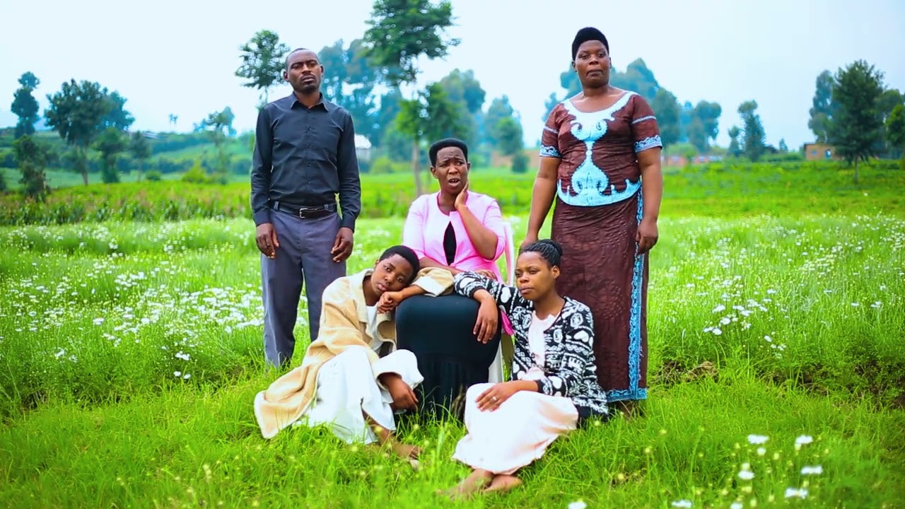 Amahoro Arabuze @Jeanne Nayo Official