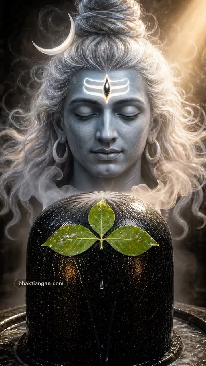 The Mahamrityunjaya Mantra and its meaning