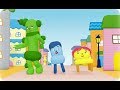 みいつけた!さん『あけてみよう!』新オープニング曲