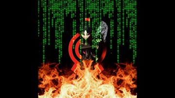 XANA William Courtesy Call - Code Lyoko AMV by MrSmalec