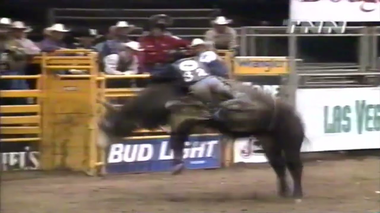 Whiskey’s 48 Point Out - 00 PBR Reno