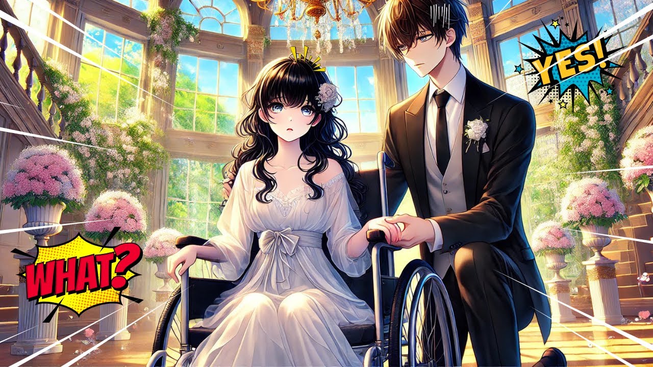 💞 Le confesé mi amor 99 VECES y la cuidé por 6 AÑOS, pero ella eligió al hombre que la ABANDONÓ