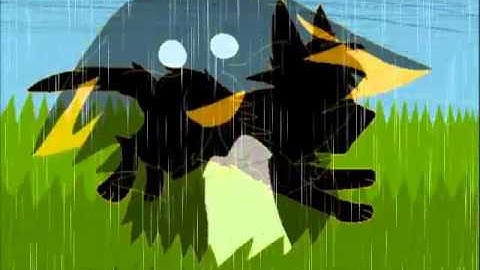 Carnival of Rust MAP Part 22