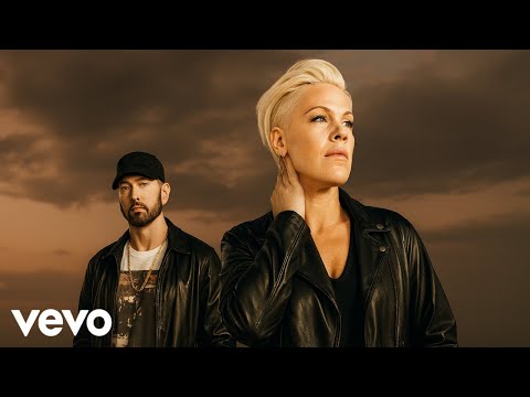 Eminem Ft Pink - Need Me (Lyrics)