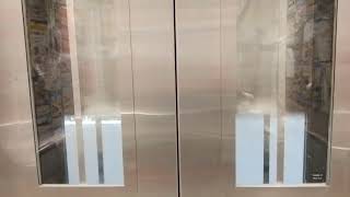 Block 175A Hougang Olive BTO– 2024 SLRP Hitachi MCA HDB BTO Batch 03 Elevators