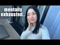Burnout After ONLY 2 Years Working in Tokyo?