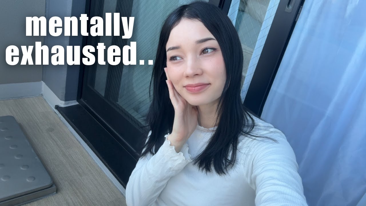 Выгорание всего через 2 года работы в Токио?