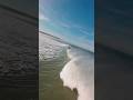 A Symphony of Waves and Foam