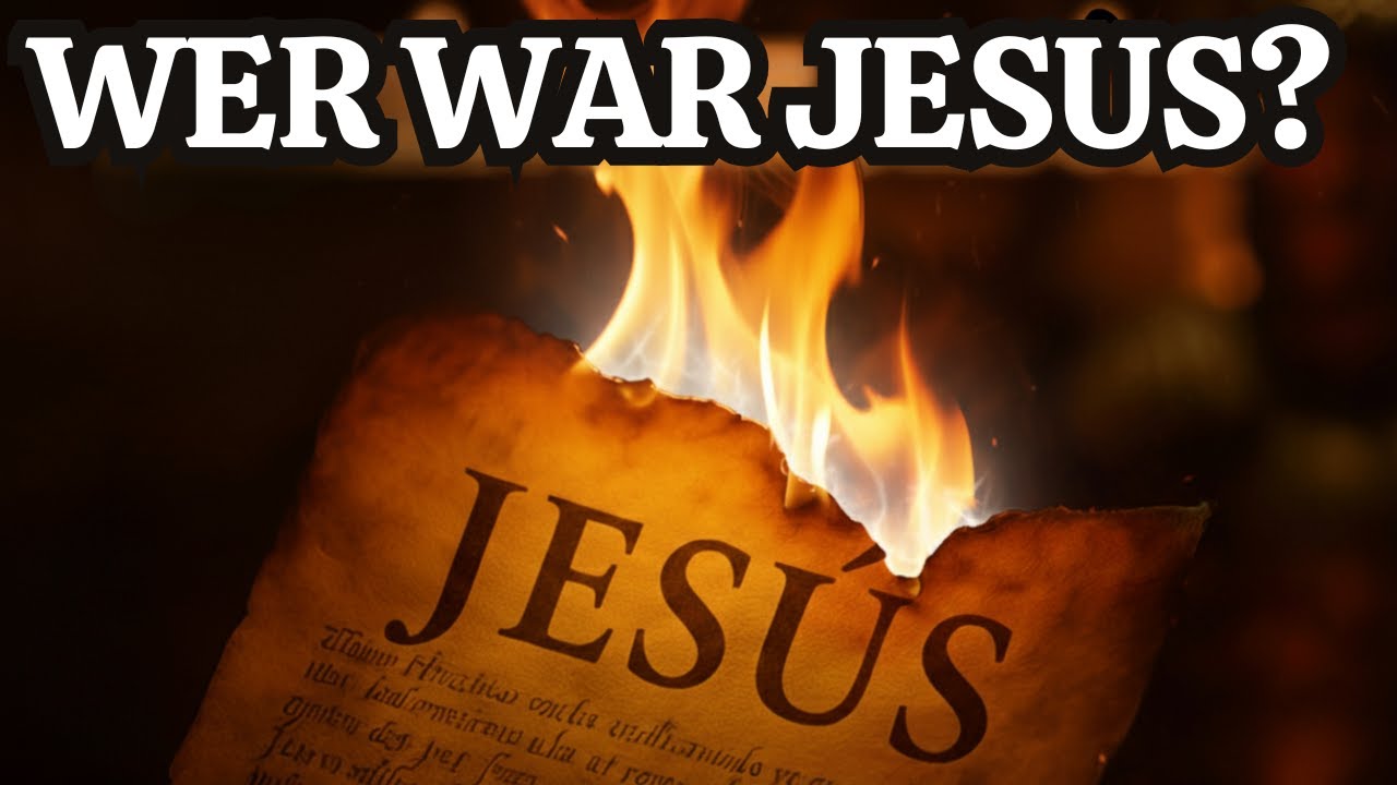 Das Vollständige Leben Jesu: Was Ihnen Niemand Erzählt hat