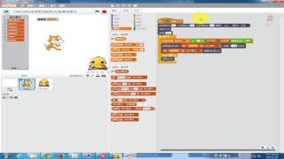 西林1060108-07英文單字自動跑馬燈顯示-改成清單加自動判斷字數亂數讀取