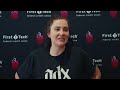 Megan DiLeo| Media Availability | September 16th, 2026