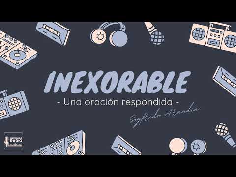 Video: Inexorable en una oración?