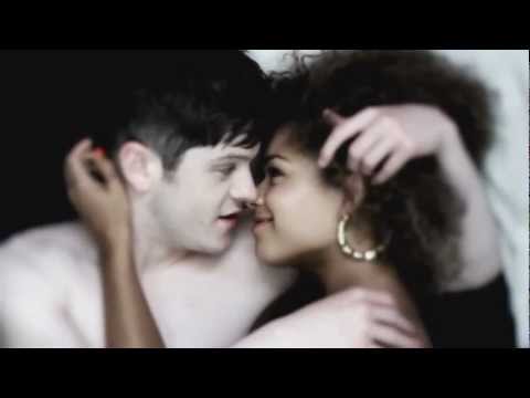 Simon & Alisha | I'll put a spell on you (SYTYCV)