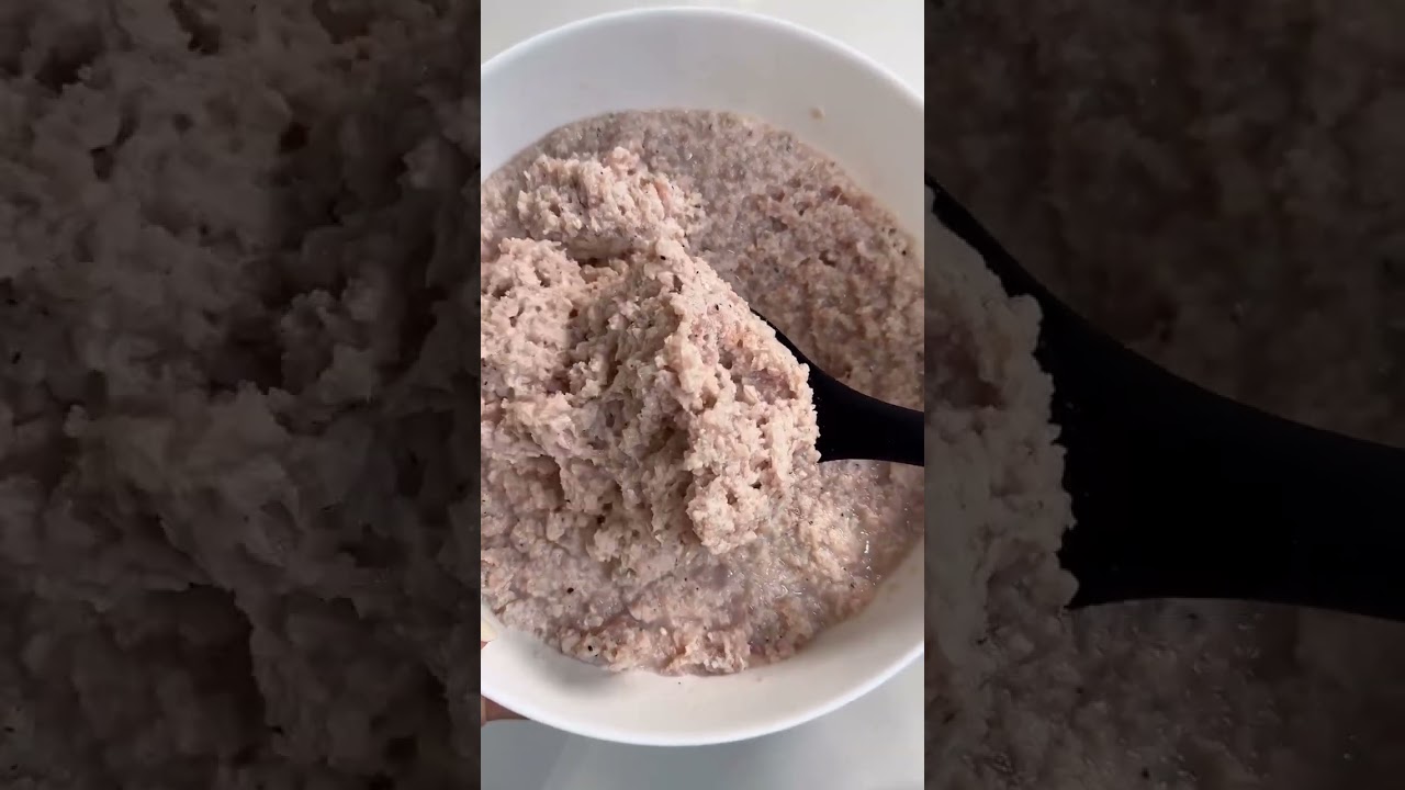 Ceviche de Sierra con mayonesa🐟 