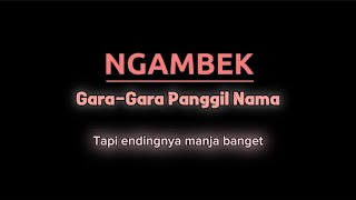 Cowok Manja NGAMBEK☹️ | Asmr Cowok Roleplay Indonesia | boyfriend asmr